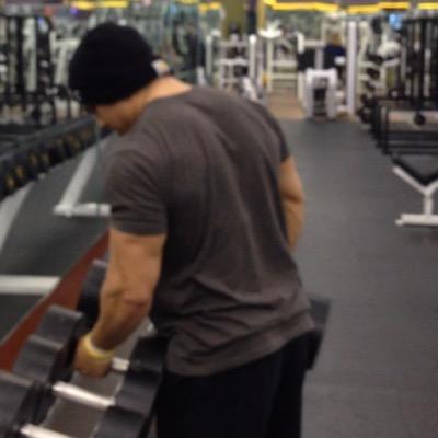 gujuinthemix's profile picture. Amateur Bodybuilda. #AGLPFV #OWN #Gifted