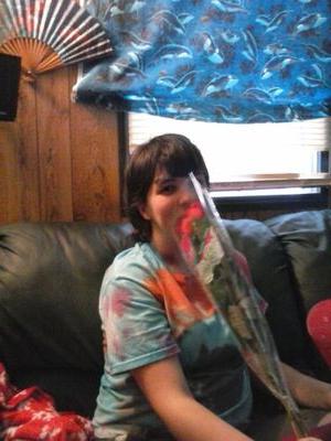 OrcaLover2016's profile picture. 23 years old.Engaged to the man of my dreams. @thesingingorca 
Orca lover,ocean lover,pewdiepie fan,pegasister, Singer,Artist,guinea pig mommy,etc.