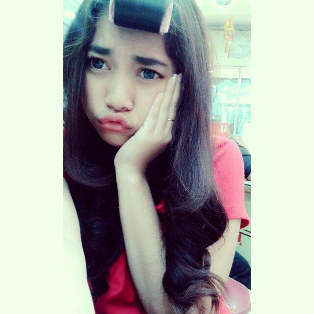 im fine......
