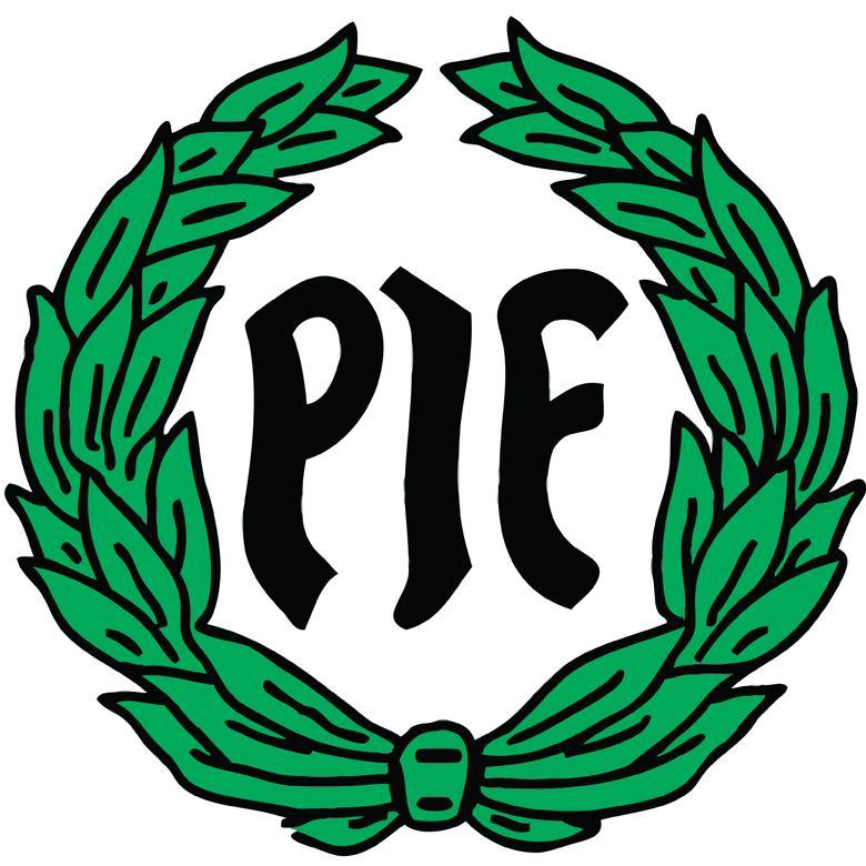 Pargas Idrottsförening -
Official Twitter account