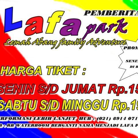 LafaPark's profile picture. 