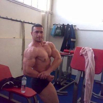 Bennouar6's profile picture. 