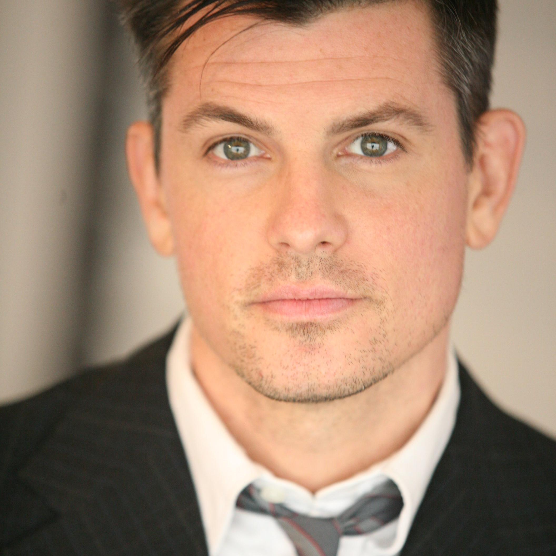 Ben Crowley (@ActorCrowley) | Twitter