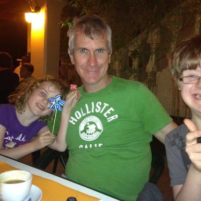 watersmg3's profile picture. 