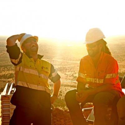 Digirock_Geos's profile picture. Digirock Pty Ltd is the premier geological contracting and consulting company in Western Australia.