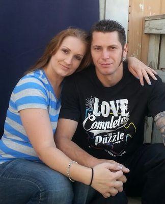 Mrsboynton4evr's profile picture. Happily Married Mom
Autism Awareness