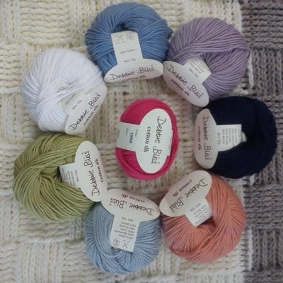 TheFineYarnShop's profile picture. Hi my name is Helen and this is a new business adventure so follow my adventure !!