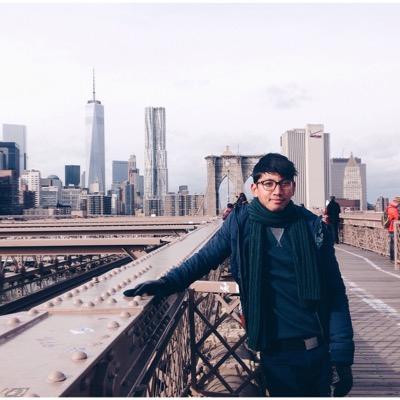 AzimAlidin's profile picture. 