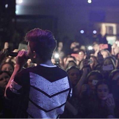 MaeMilliemae10's profile picture. BarsAndMelody❤️X LeondreDevries❤️X CharlieLenehan❤️X 22/09/14❤️X