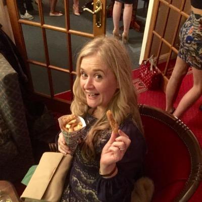 WhittyCatherine's profile picture. 