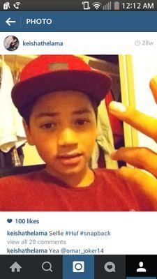 Follow me