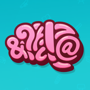 TheMindChop's profile picture. The Twitter account for TheMindChop