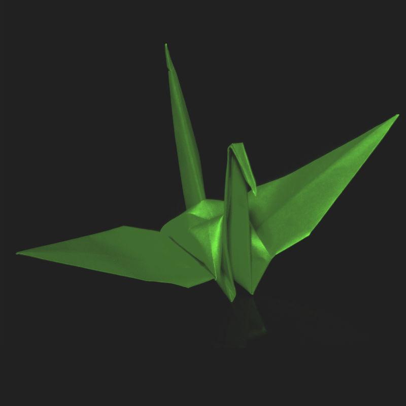 An origami enthusiast, also like cute and funny stuff...
