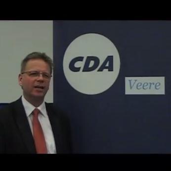 cdaveere's profile picture. CDA fractie Veere wil graag de actualiteiten met u delen.