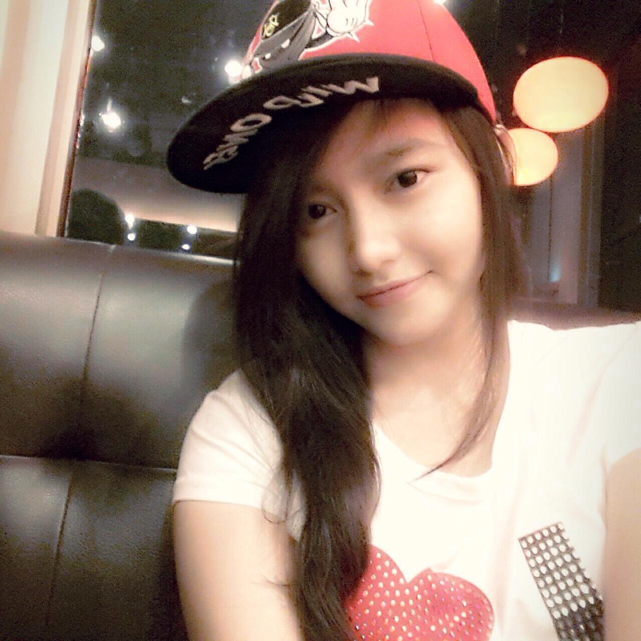 Techa_gjr's profile picture. I'm sanguin ^_^/ fb: Techa gjr