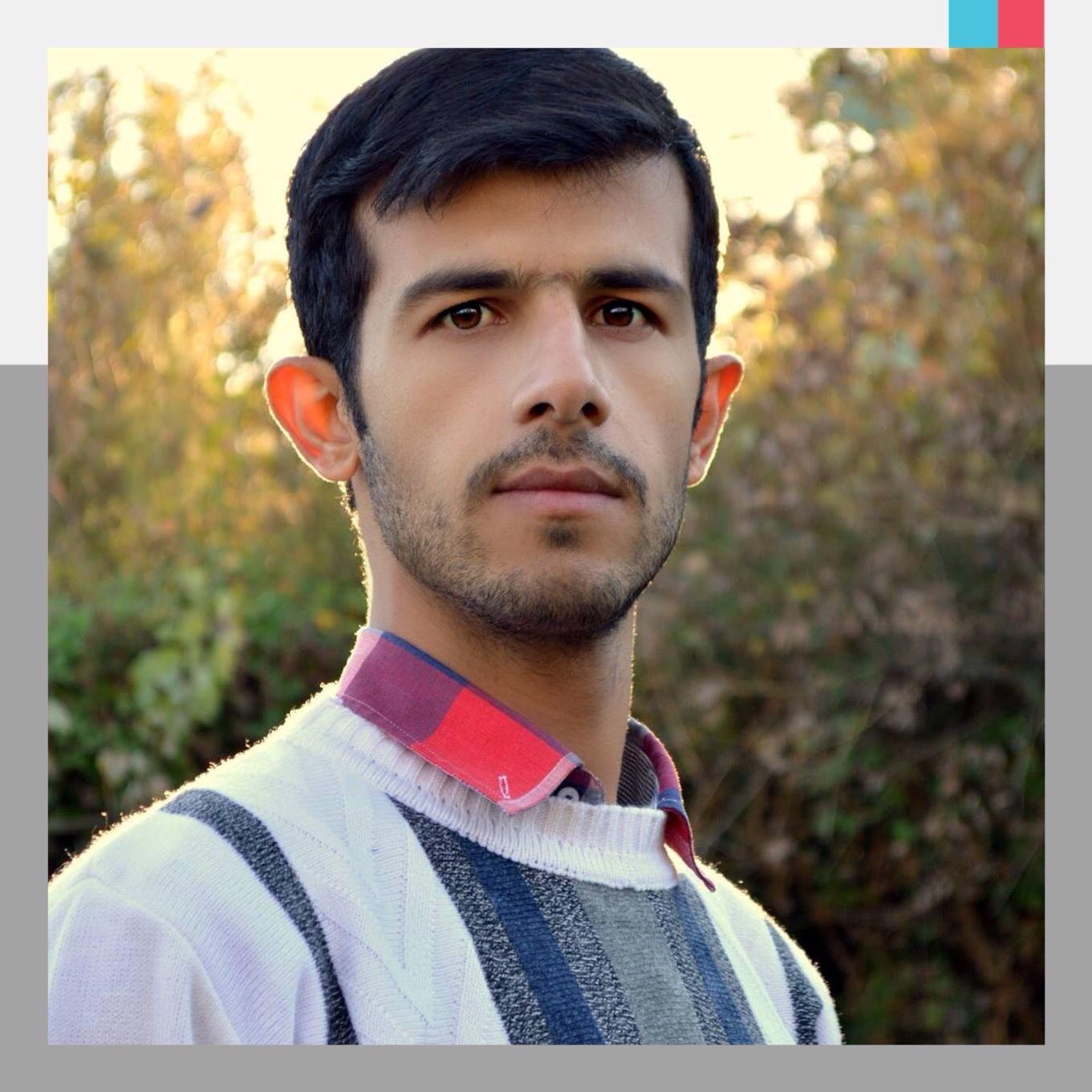 Arkan4K's profile picture. اللە