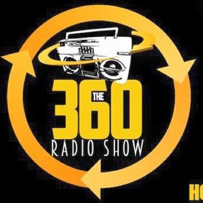 Grand re-launch coming soon! Featuring Independent Artists, Hot Topics, & Dope DJs from Cali and Beyond.. the360radioshow@yahoo.com