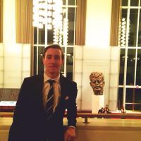 Jonathan Marrow (@marrowjonathan) 's Twitter Profile