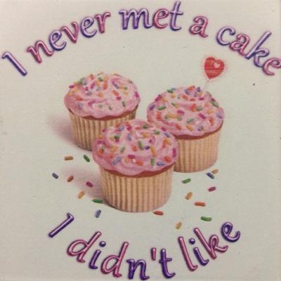 Retired. Volunteer. Cake eater. Choir singer. #citizenofnowhere