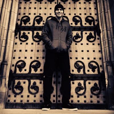 djnicandrews's profile picture. animal lover/musician