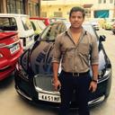 Ajay Shetty - @iamajayshetty - Twitter