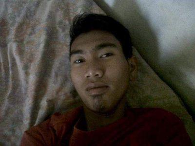 Jadilah umat ƔªnĞ setia dan kukuh pada pendirian
