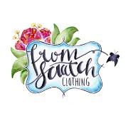 Fromscratch_clo's profile picture. Beautiful Handmade Custom Childrens Clothing. https://t.co/ilSE71dL5u