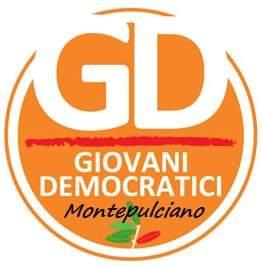 Giovani democratici di Montepulciano
