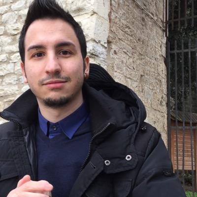 DavidLeeBoole's profile picture. Penso a ciò che mi rende felice giorno per giorno per andare avanti nella mia vita. il passato è passato.