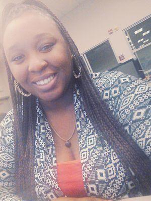 Im that girl that stands out like the brightest star in the sky, following my own foot steps so im making moves while you close your eyes :*