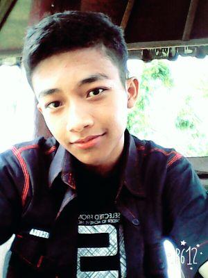 RifanME's profile picture. Leo!!  hidup ini singkat, perjuangkan apa yang patut diperjuangkan