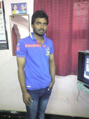 rajesh