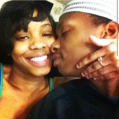Future Husband If you be my Boo  Promise To Love You Trust Me iTrust You.