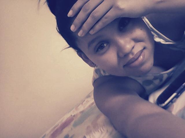 I love all the beautiful things...I will always follow back