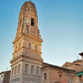 Parroquia de Nuestra Señora de la Asunción de Utebo