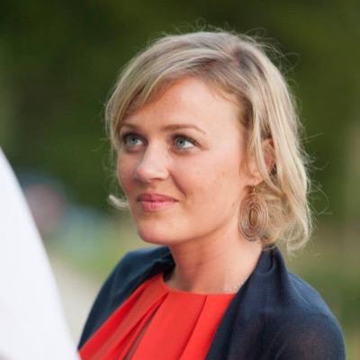 Caroline Decaux