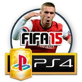 when we have 100 followers we give a gift away for 100 k fifa coins