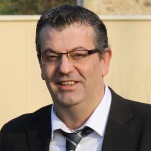 Maire de St Capraise de Lalinde Président du Centre de Gestion des Collectivités Territoriales 24 Vive-président aux Ressources Humaines de la CCBDP