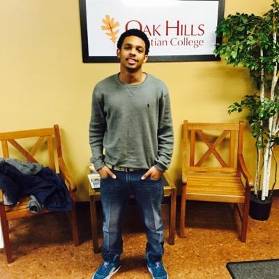 Oak Hills Point Guard
