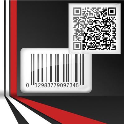 Inventory Control and Retail Business Barcode Label maker software generate barcode labels, coupons, tags and sticker
