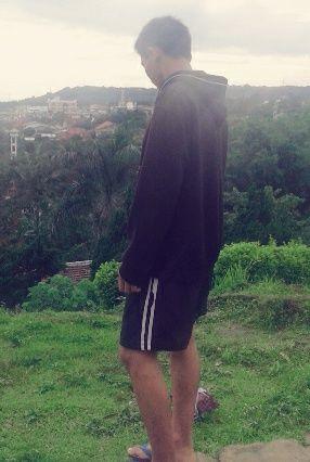 Don't look at me l Mention follback I East Java l X-4 SMAKUSDA =) TROLL
