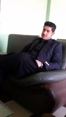 Zabih_Faizi's profile picture. 