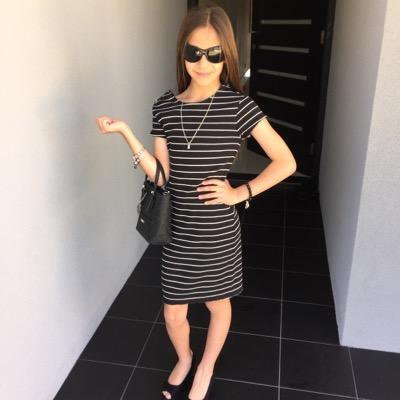 Bouchra2810's profile picture. ALEENA