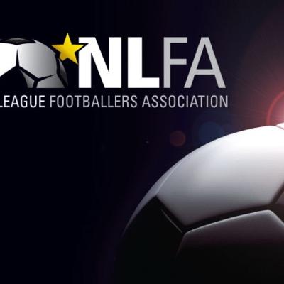 The Non League Footballers Association Representative Team|