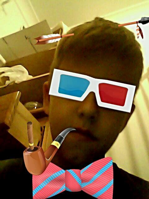 Kill12Rowley's profile picture. i like jacksepitceye and dantdm and more