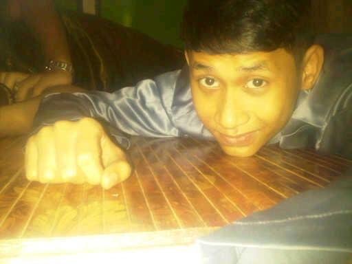 Saya sayang awak