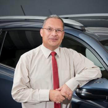 Former Communications @ToyotaSA @Lexus_SA. Comments my own.