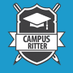 CampusRitter (@campusritter) Twitter profile photo CampusRitter (@campusritter) Twitter profile photo