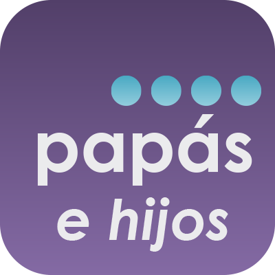 Papás e hijos, es un espacio de encuentro para conectar ideas, sobre el mundo en el que crecen nuestros hij@s | Instagram @papasehijos