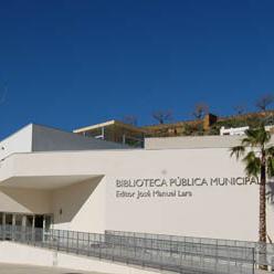 Twitter oficial de la Biblioteca de Alcalá de Guadaíra. https://t.co/S67awONFJu